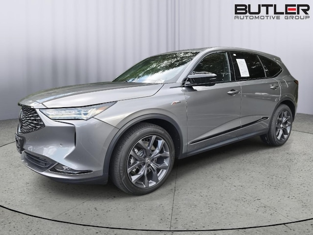2023 Acura MDX