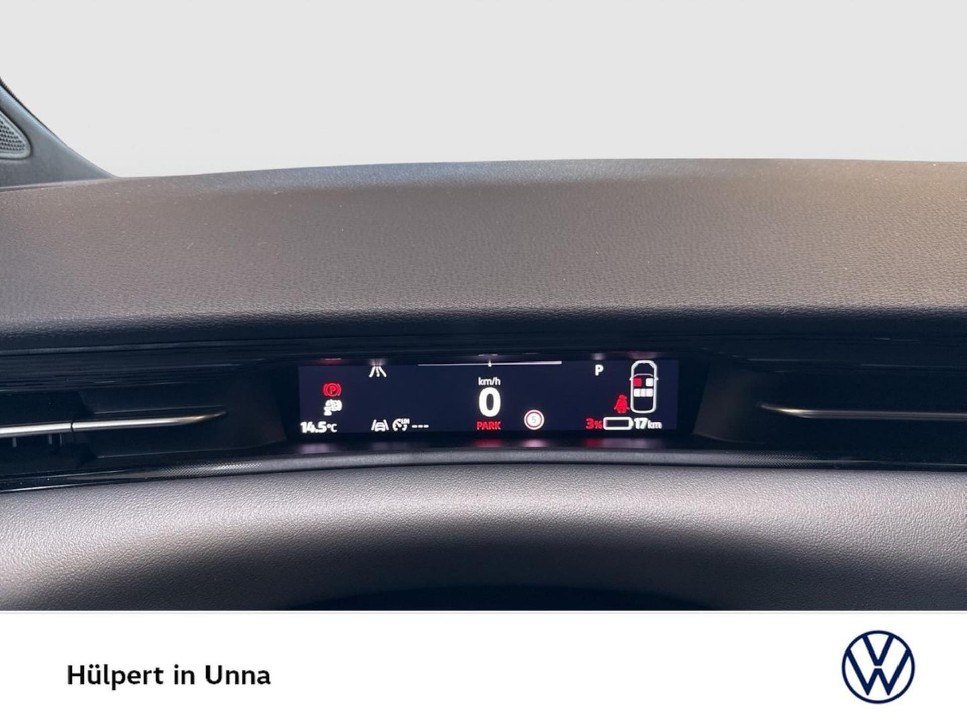 Volkswagen ID.7 Tourer Edition