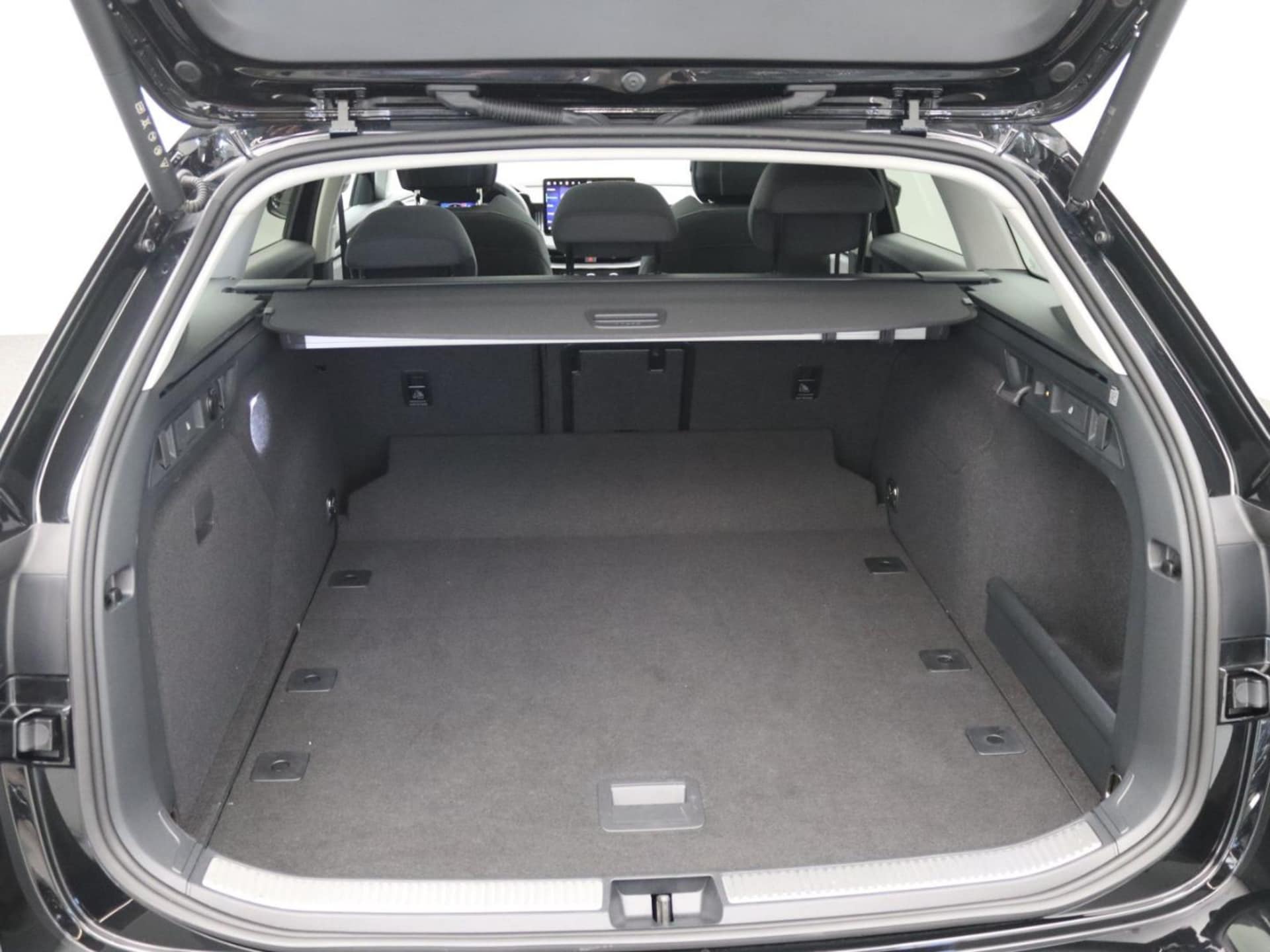 Skoda Superb Combi Selection
