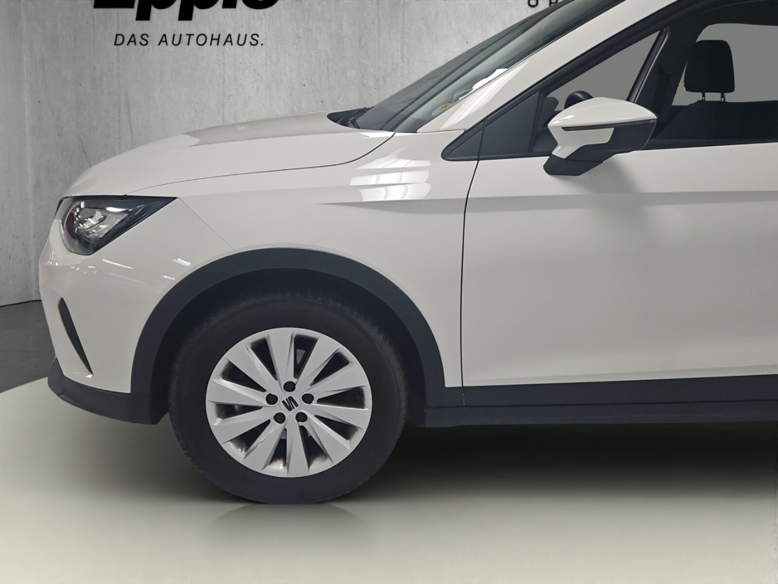 SEAT Arona – Bild 4