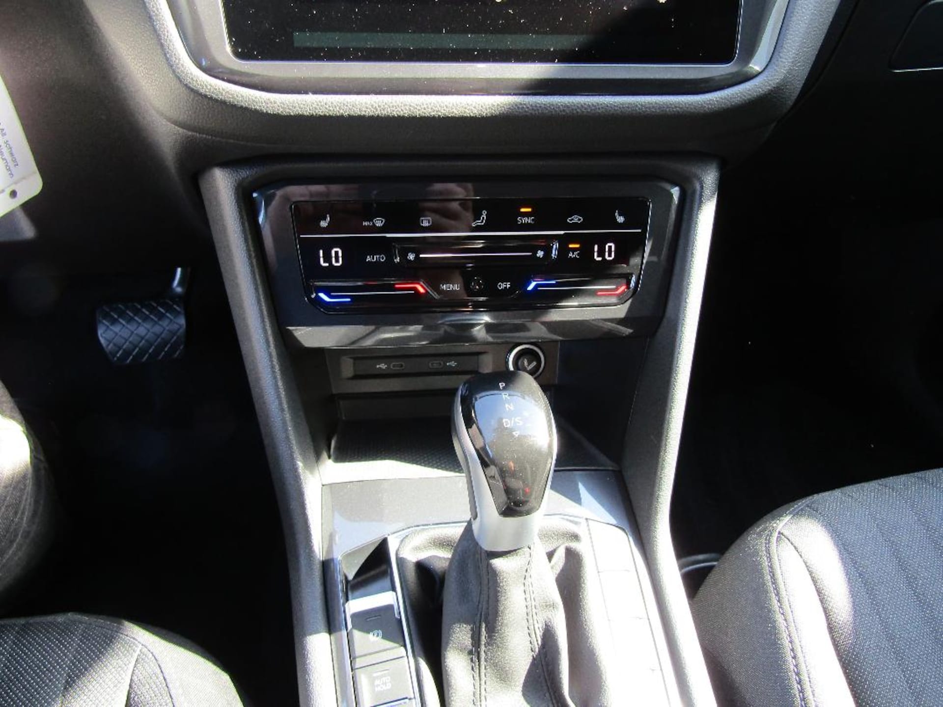 Volkswagen Tiguan Allspace Life