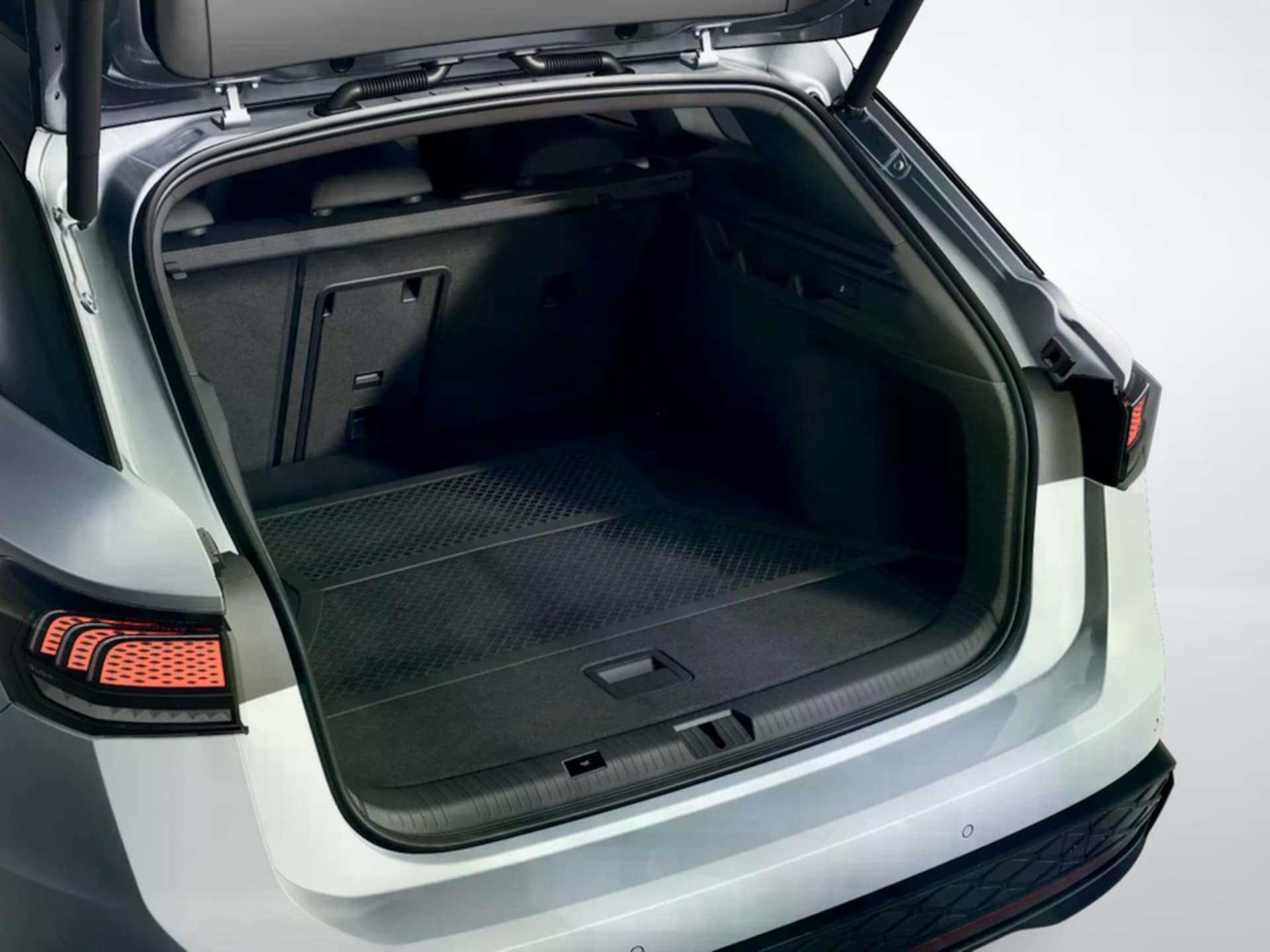 Volkswagen ID.7 Tourer GTX