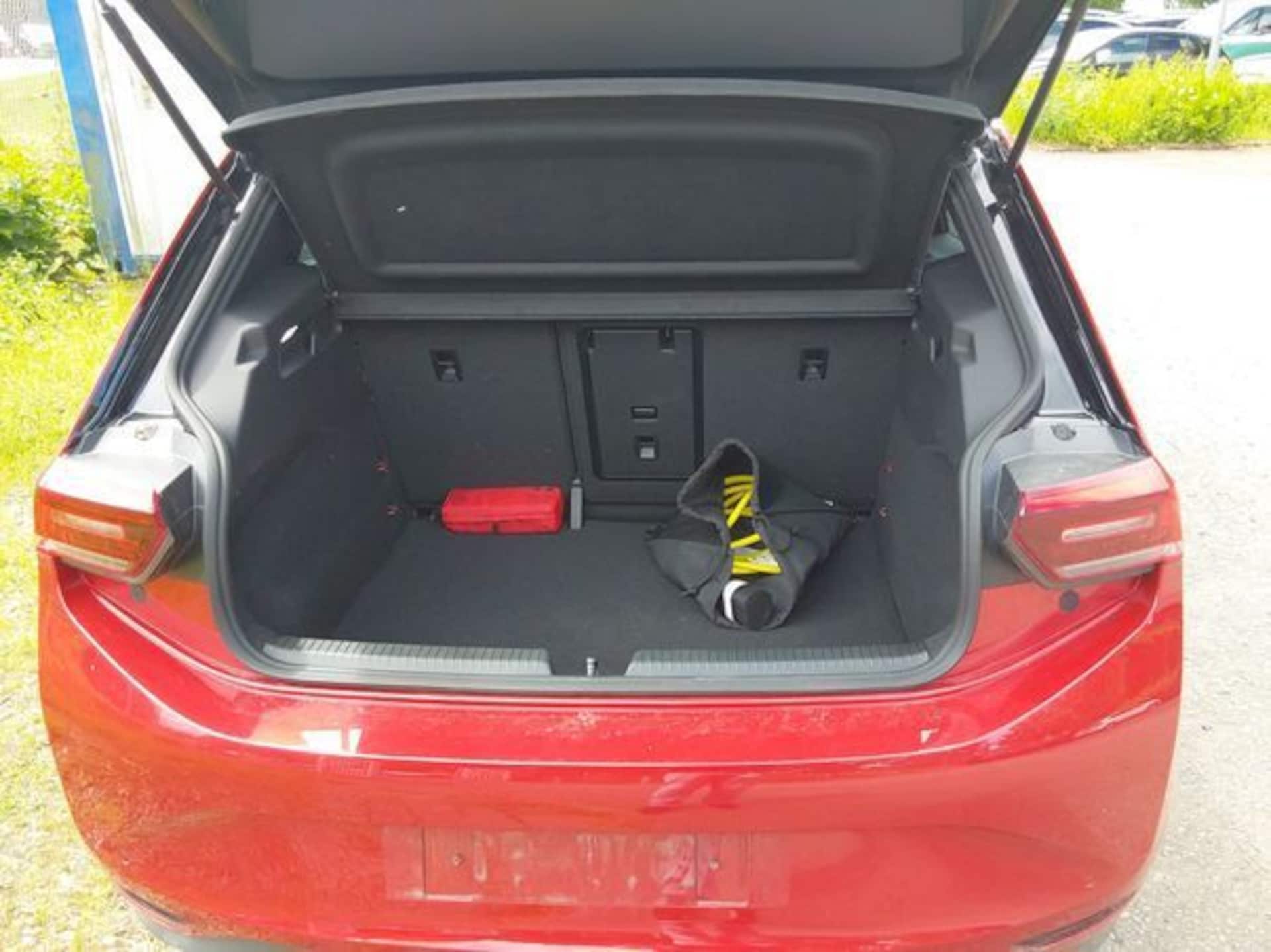 Volkswagen ID.3 Pro S