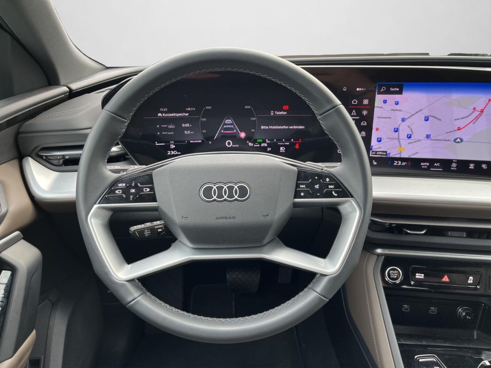 Audi Q5 – Bild 9