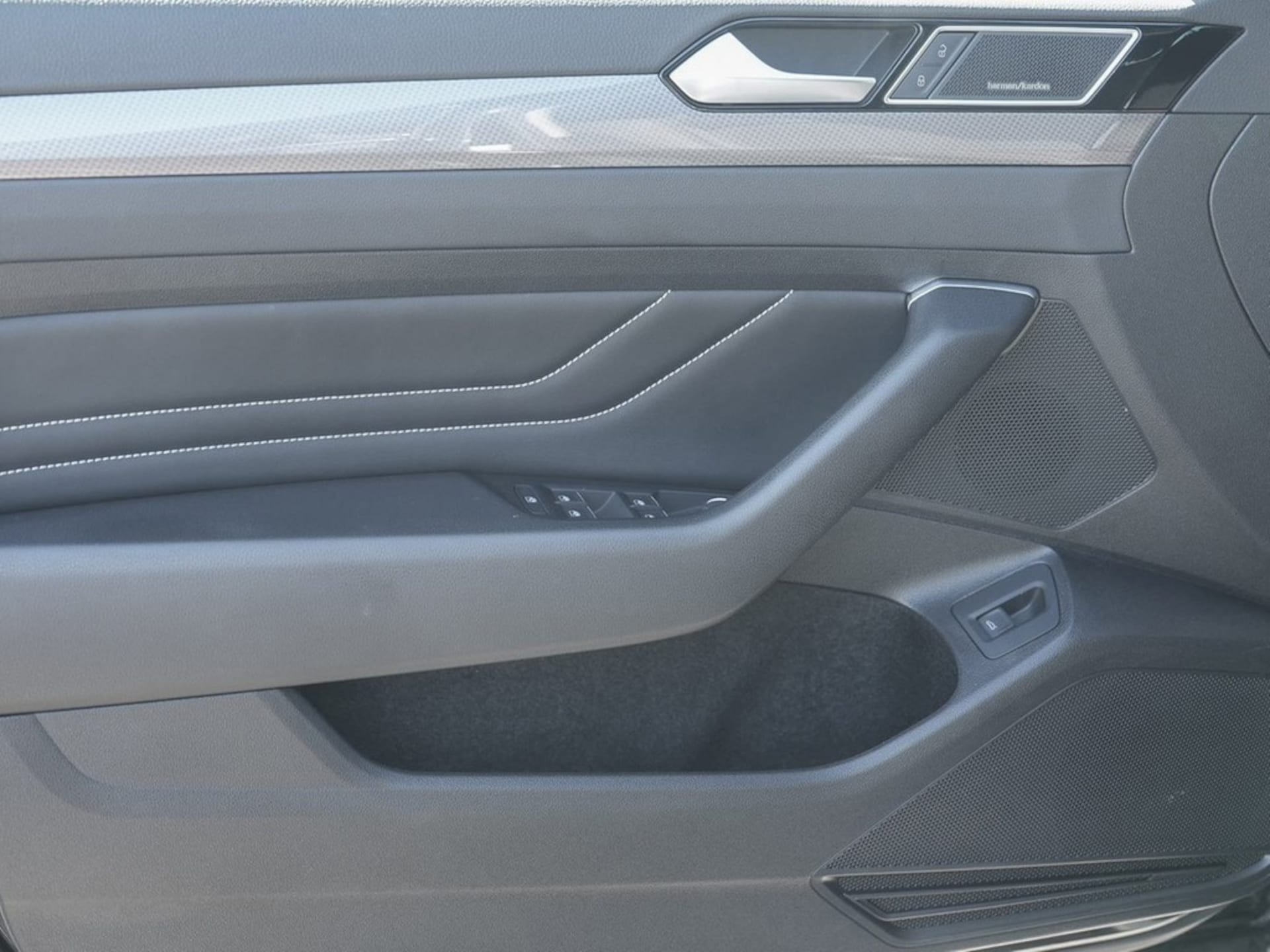 Volkswagen Passat Variant Alltrack