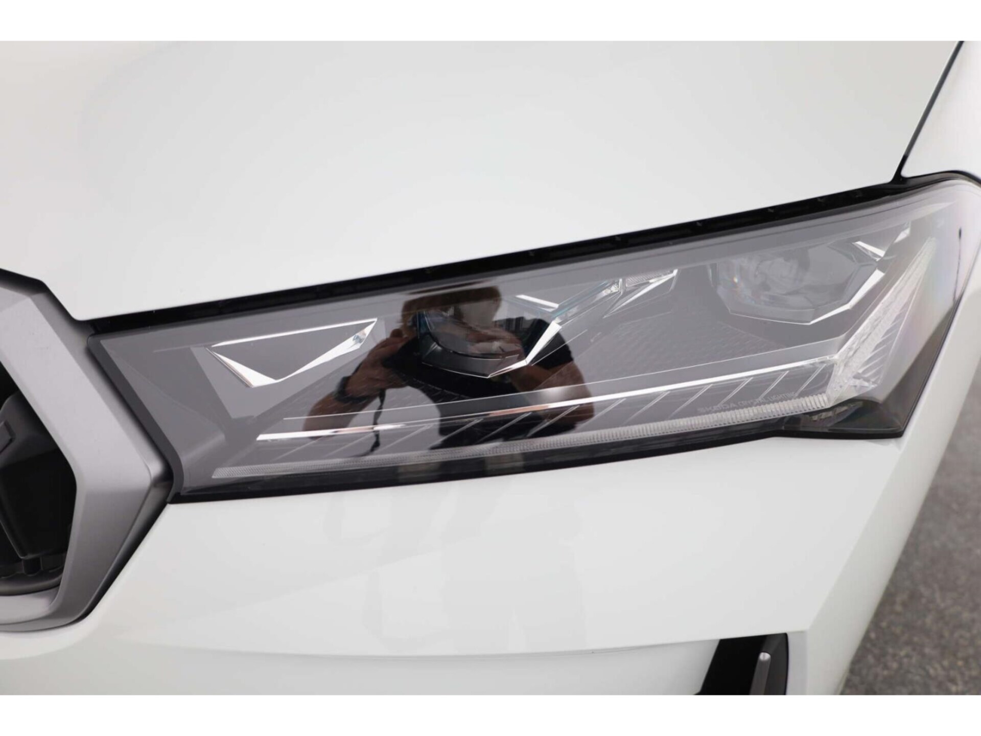 Skoda Superb Combi Selection