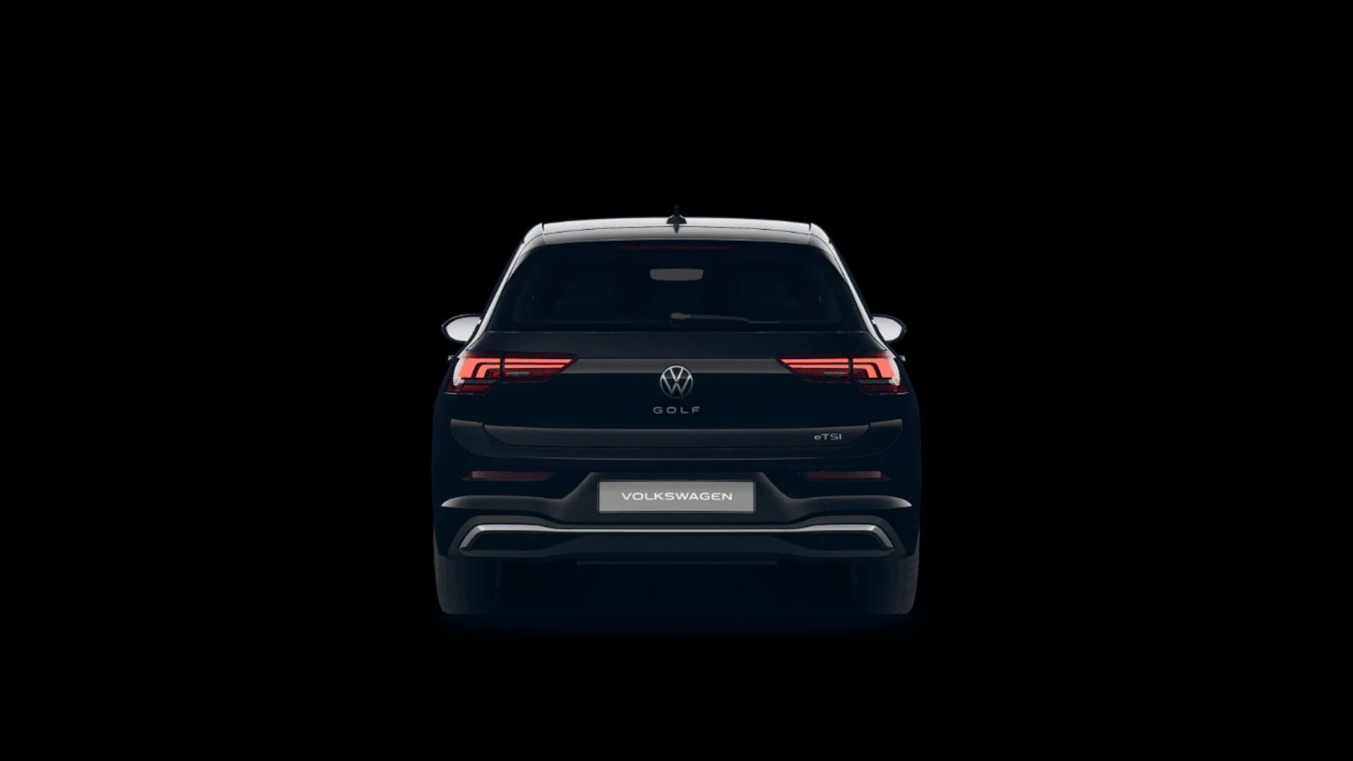 Volkswagen Golf ENERGY
