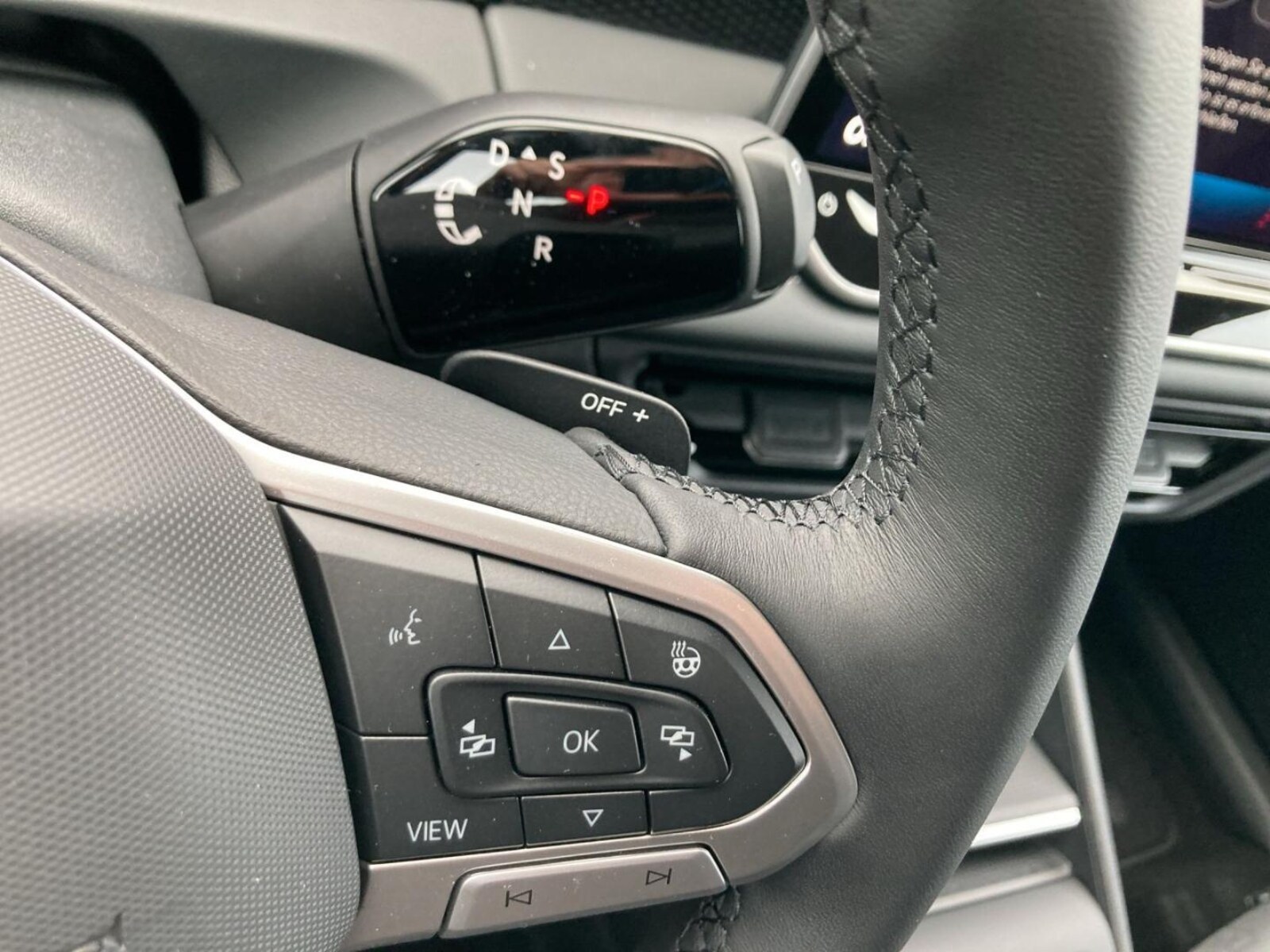 Volkswagen Tiguan – Bild 11