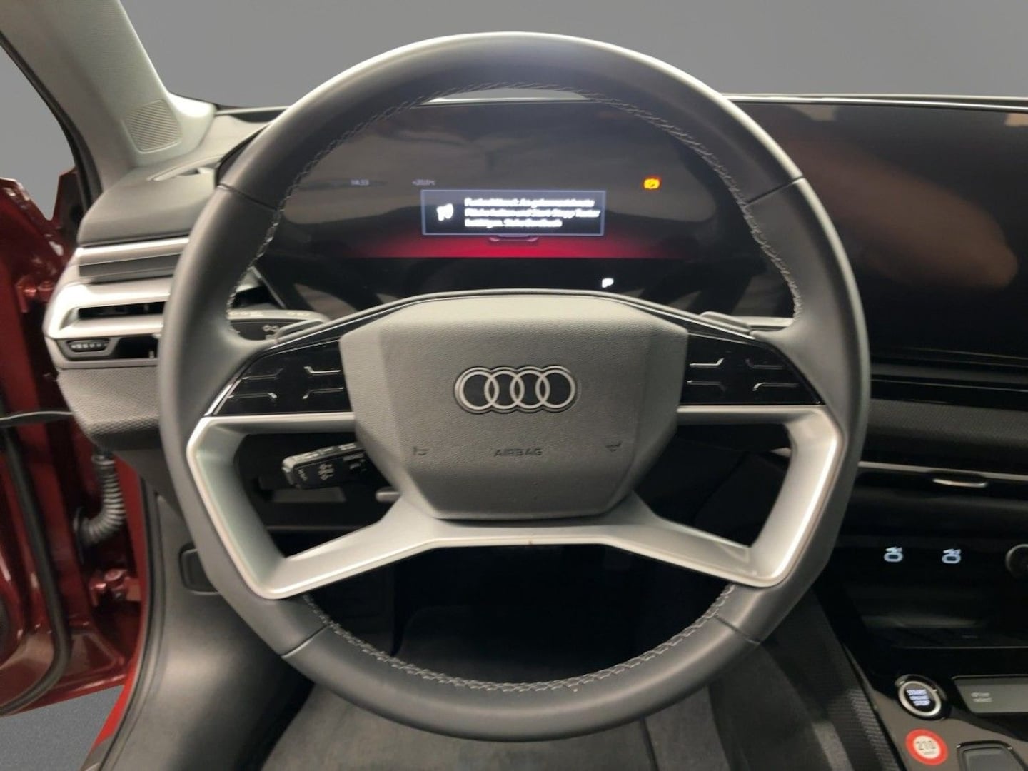 Bild über Audi A5 Avant TDI 150 kW S tronic - für weitere Informationen kontaktieren Sie den Audi Partner