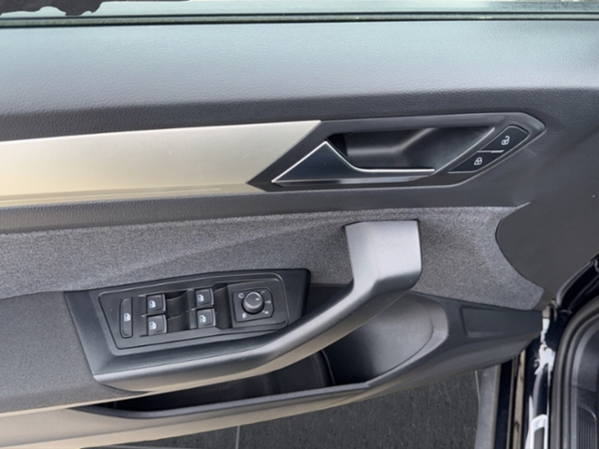 Volkswagen T-Roc MOVE