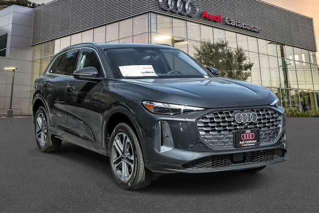 2026 Audi Q5