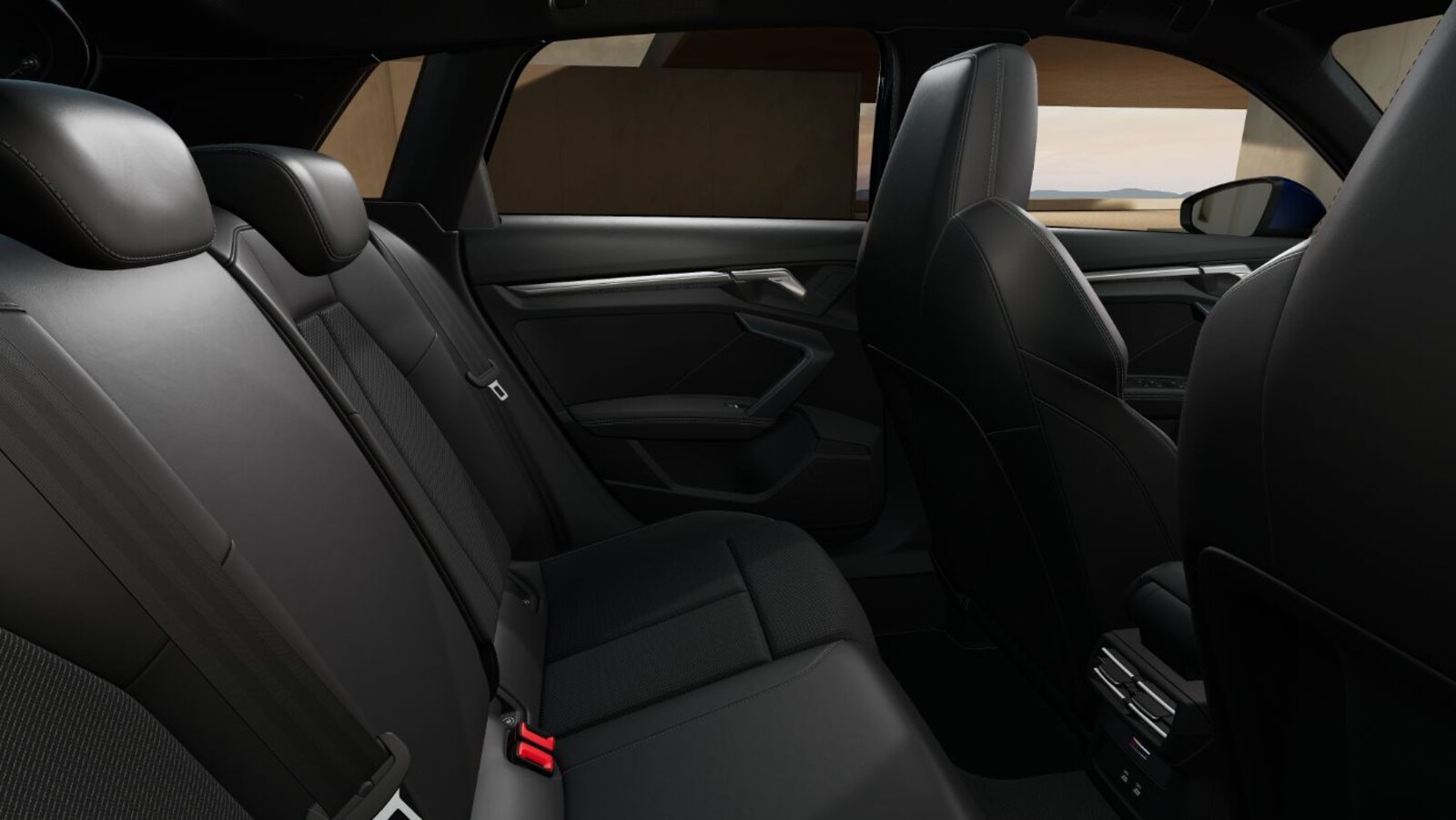 Audi A3 Sportback – Bild 12