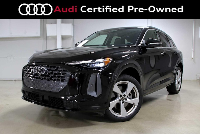Photo of 2025 Audi Q5 