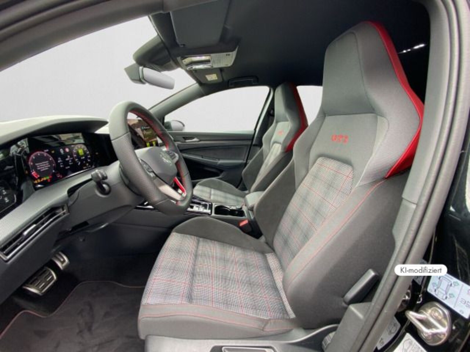 Volkswagen Golf – Bild 12