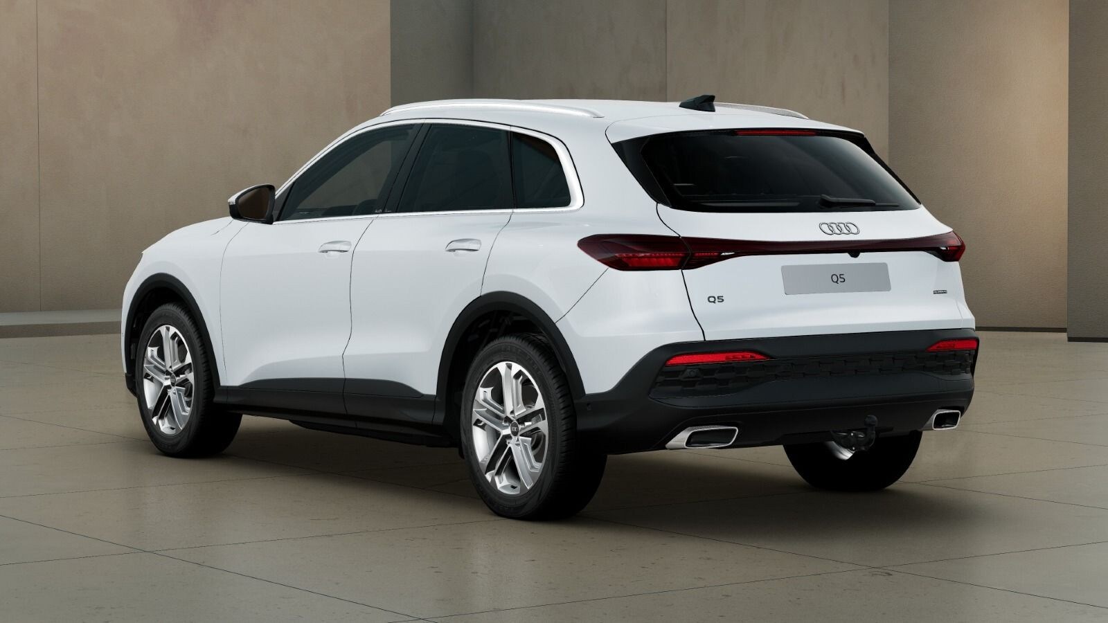 Audi Q5 – Bild 2