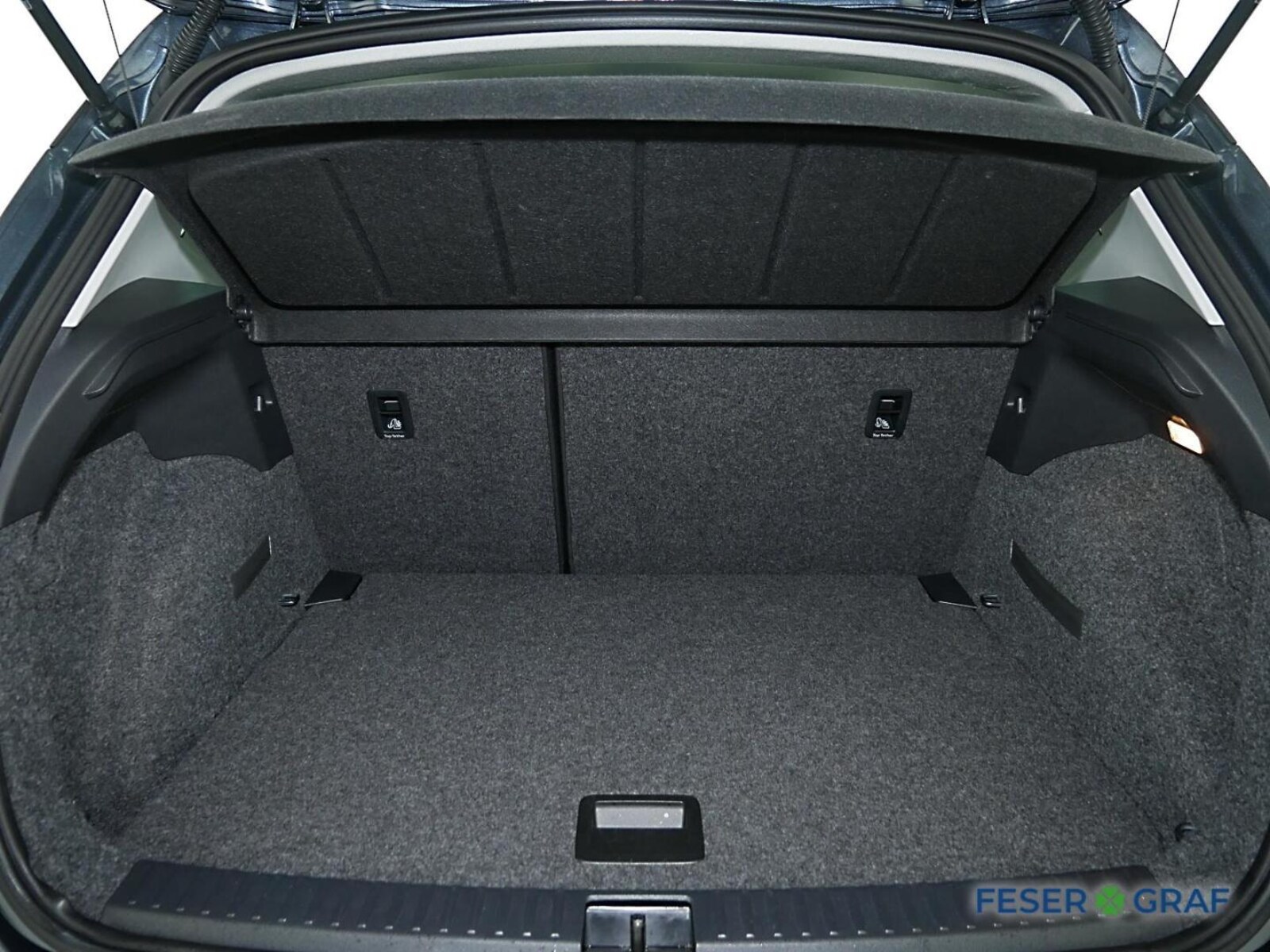 SEAT Arona – Bild 9