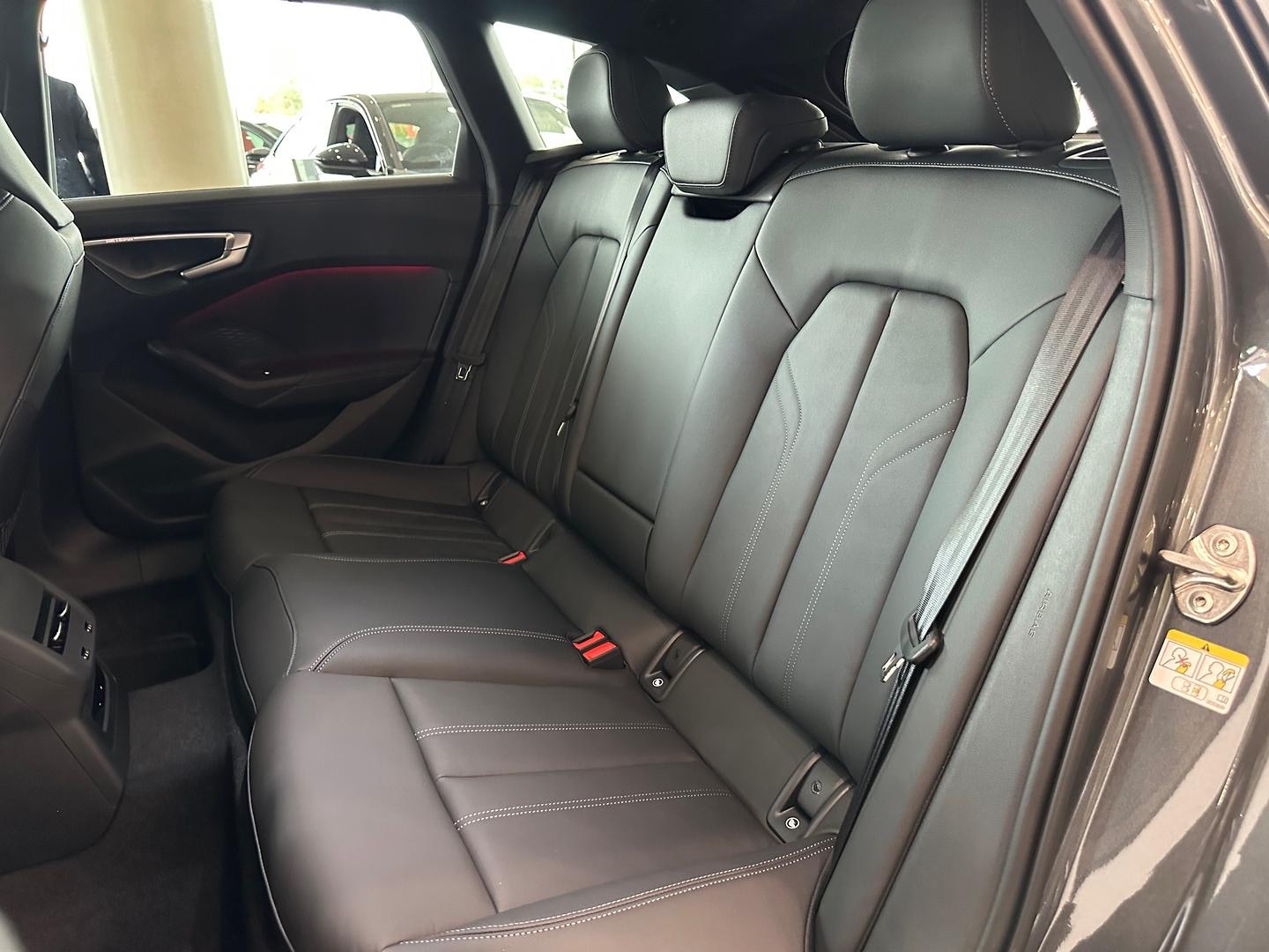 Image about Audi A5 Avant TFSI e e-hybrid quattro 270 kW S tronic