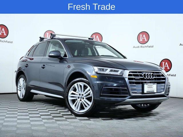 Photo of 2019 Audi Q5 
