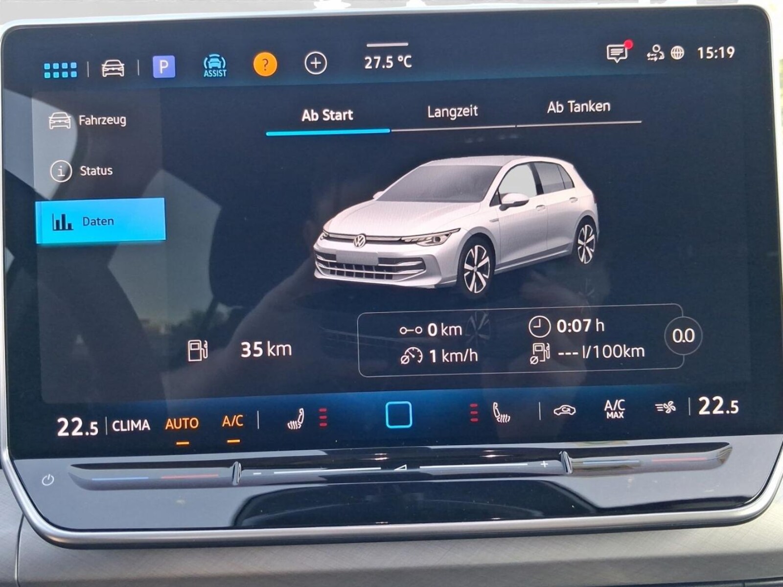 Volkswagen Golf – Bild 14