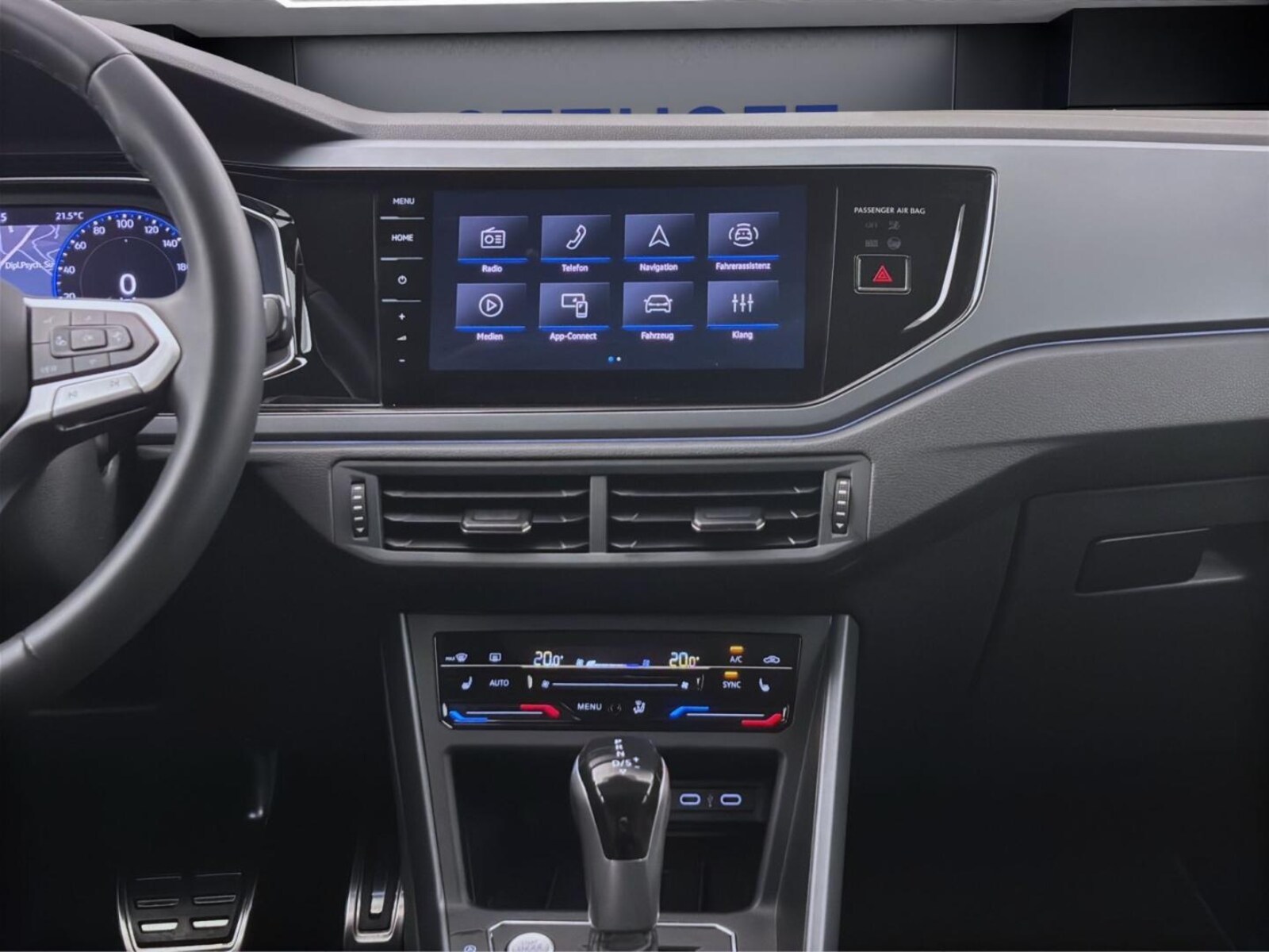 Volkswagen Taigo – Bild 15