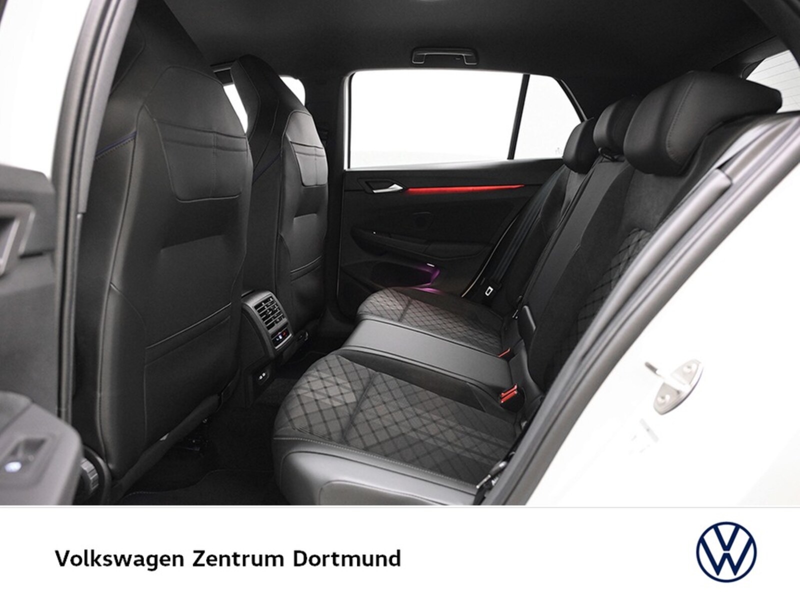 Volkswagen Golf – Bild 13