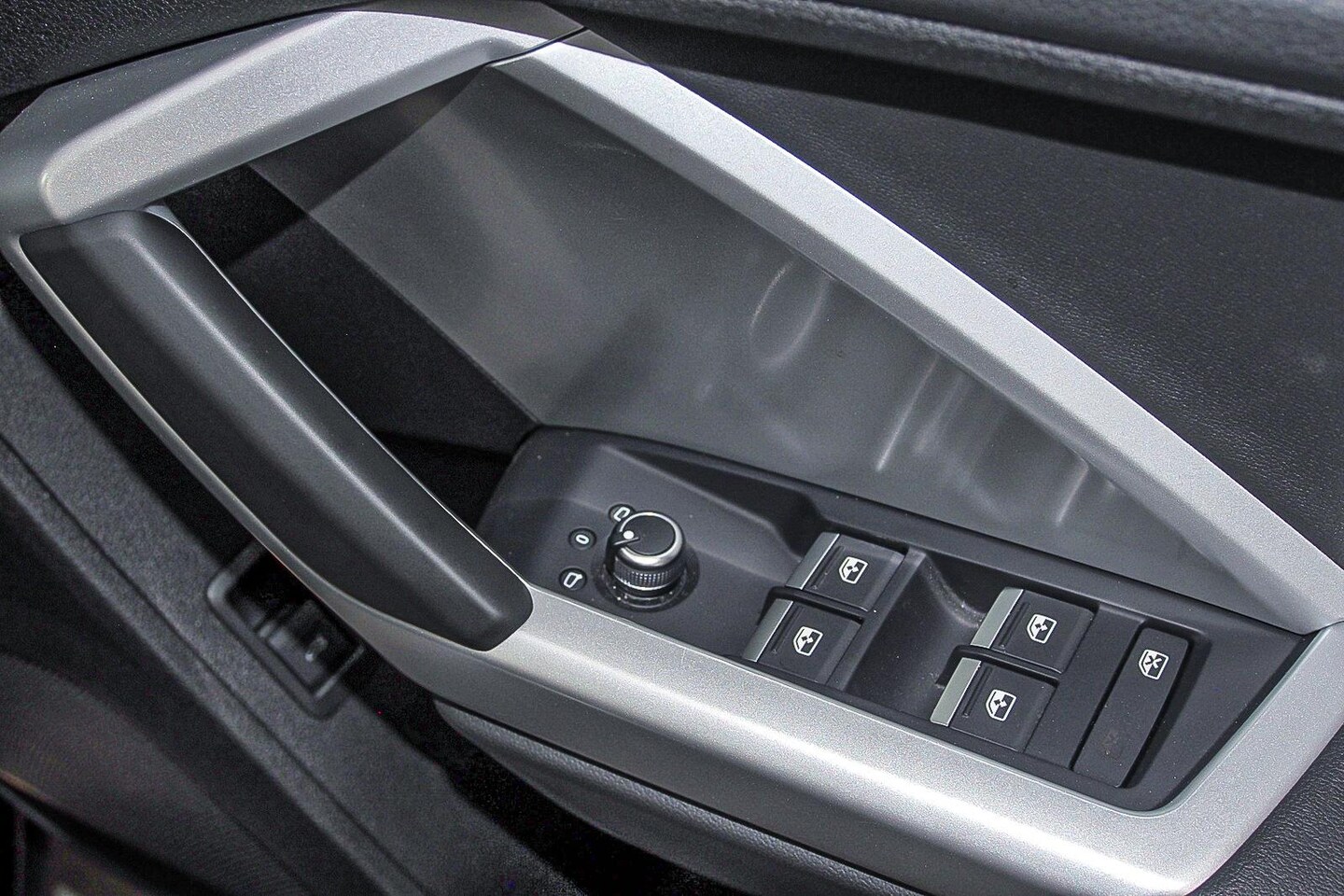 Image about Audi Q3 Sportback S line 35 TFSI S tronic