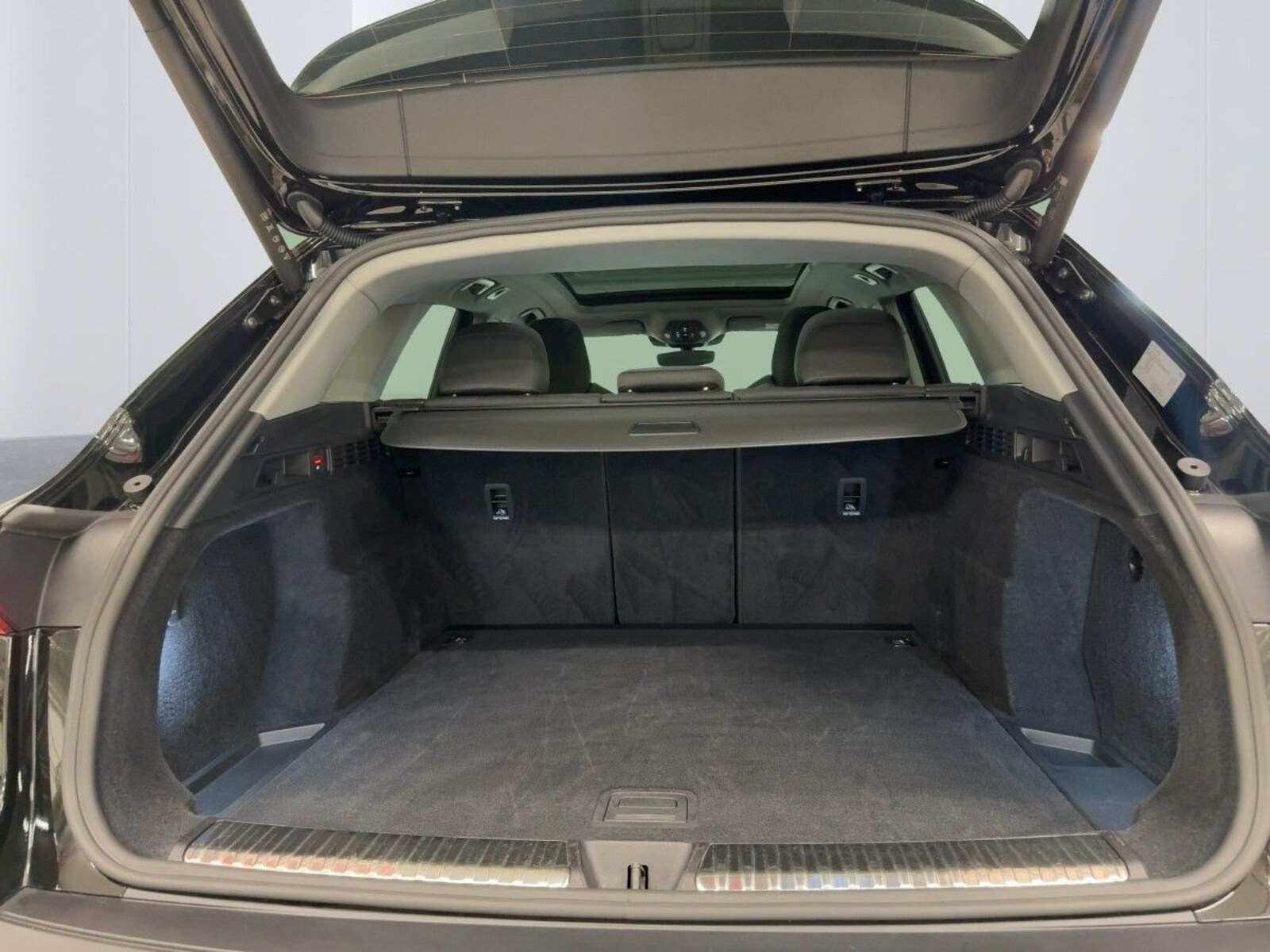 Audi Q5 – Bild 7