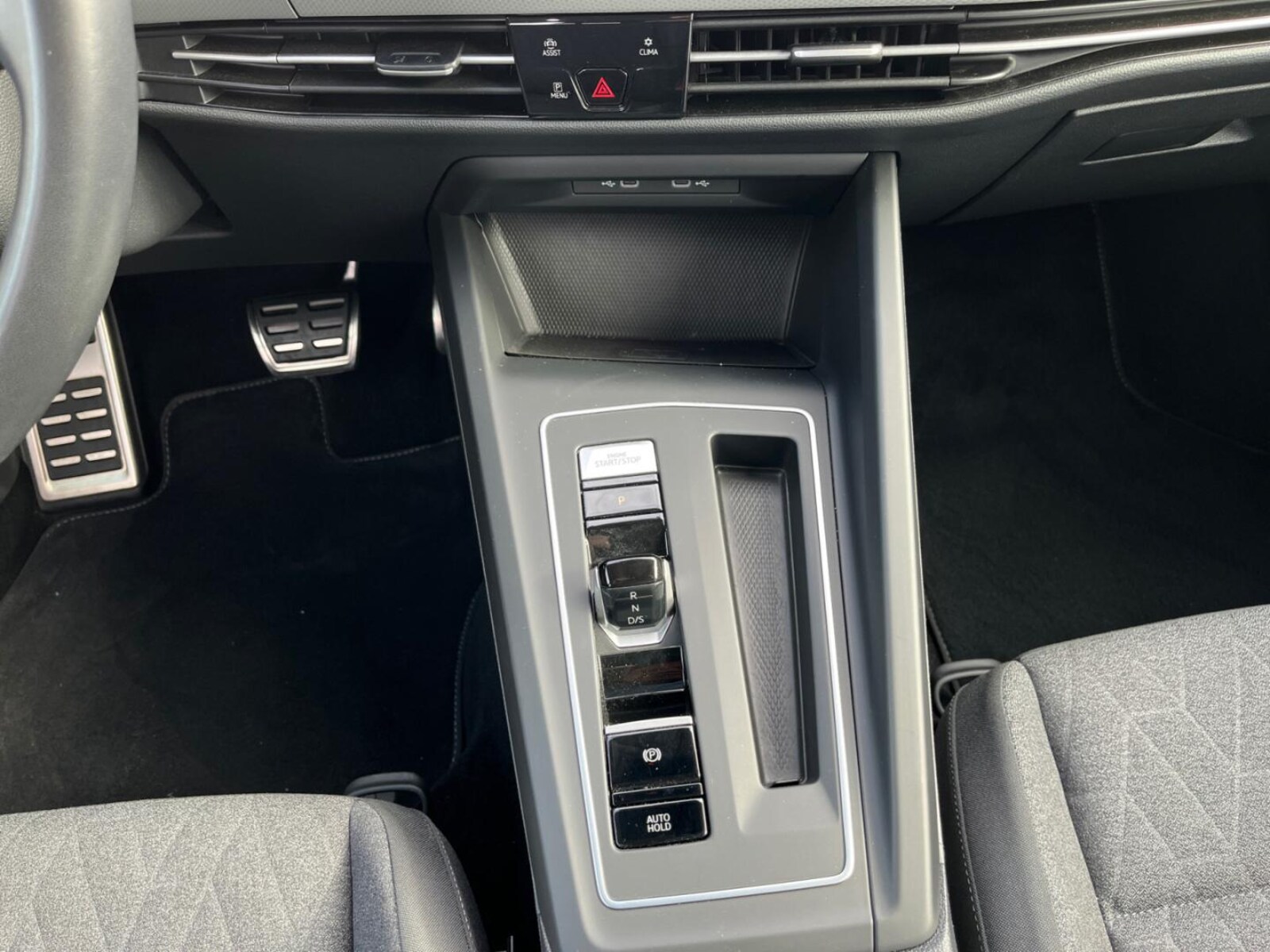 Volkswagen Golf – Bild 7