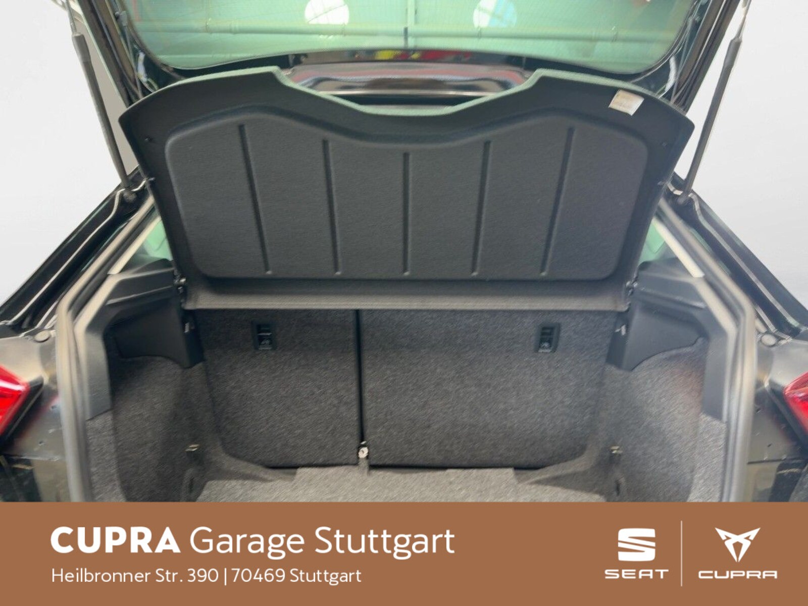 SEAT Ibiza – Bild 6