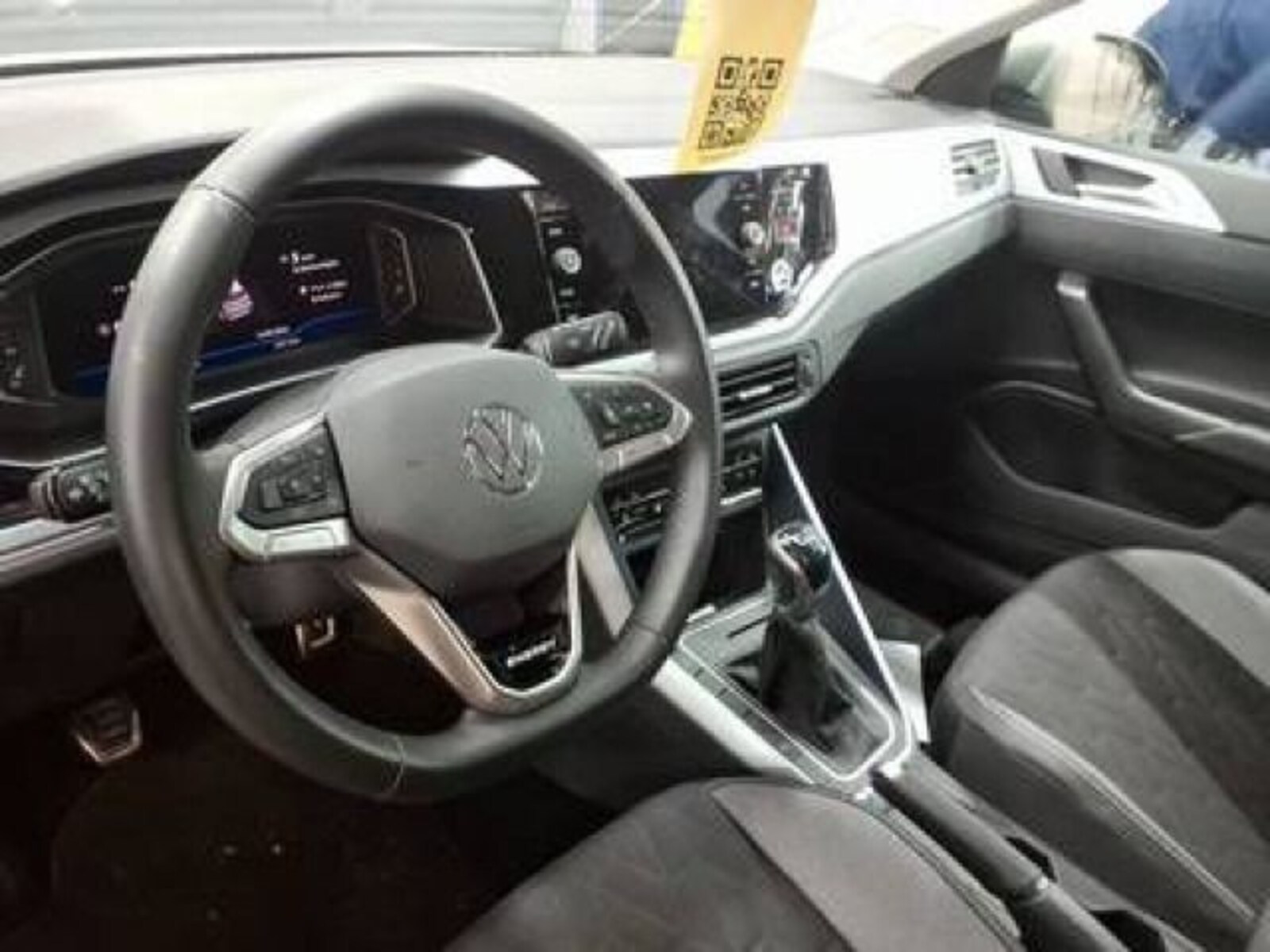 Volkswagen Taigo – Bild 4