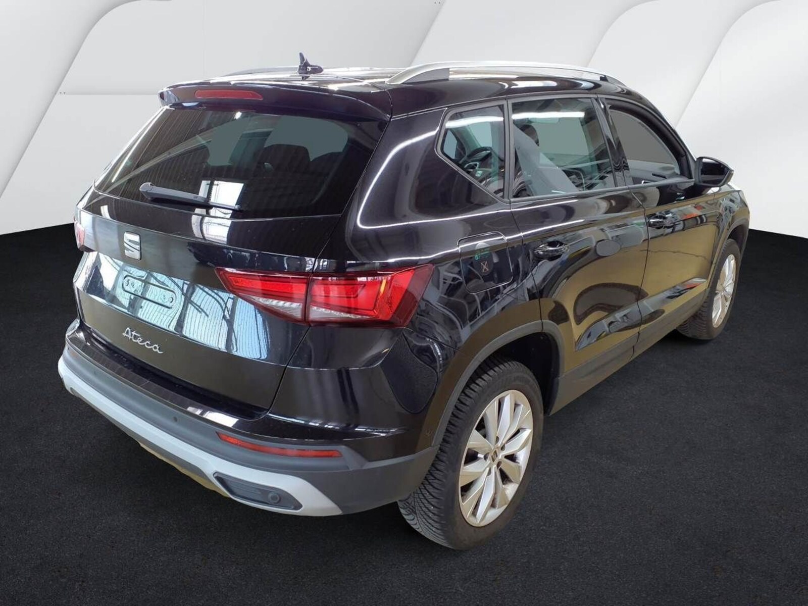 SEAT Ateca – Bild 3