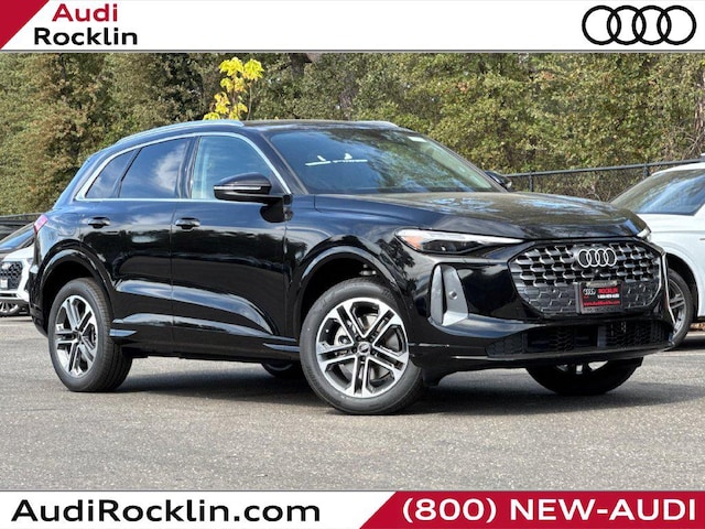 2026 Audi Q5