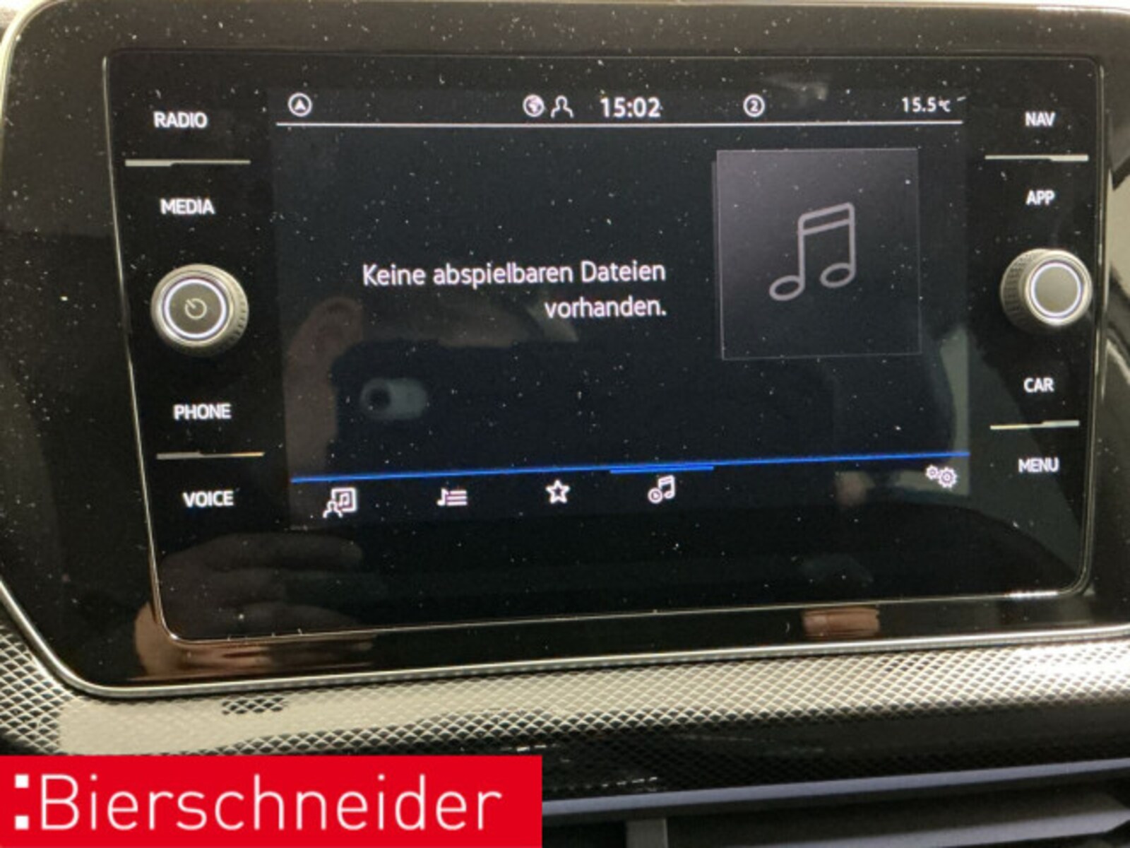 Volkswagen T-Cross – Bild 23