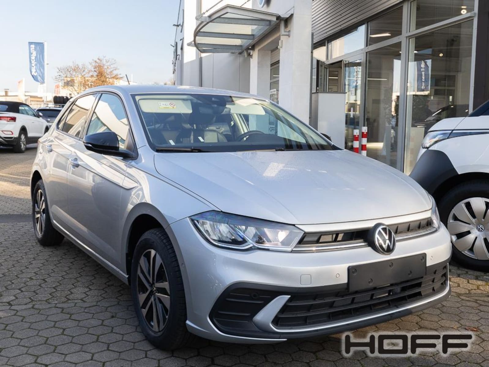 Volkswagen Polo – Bild 3