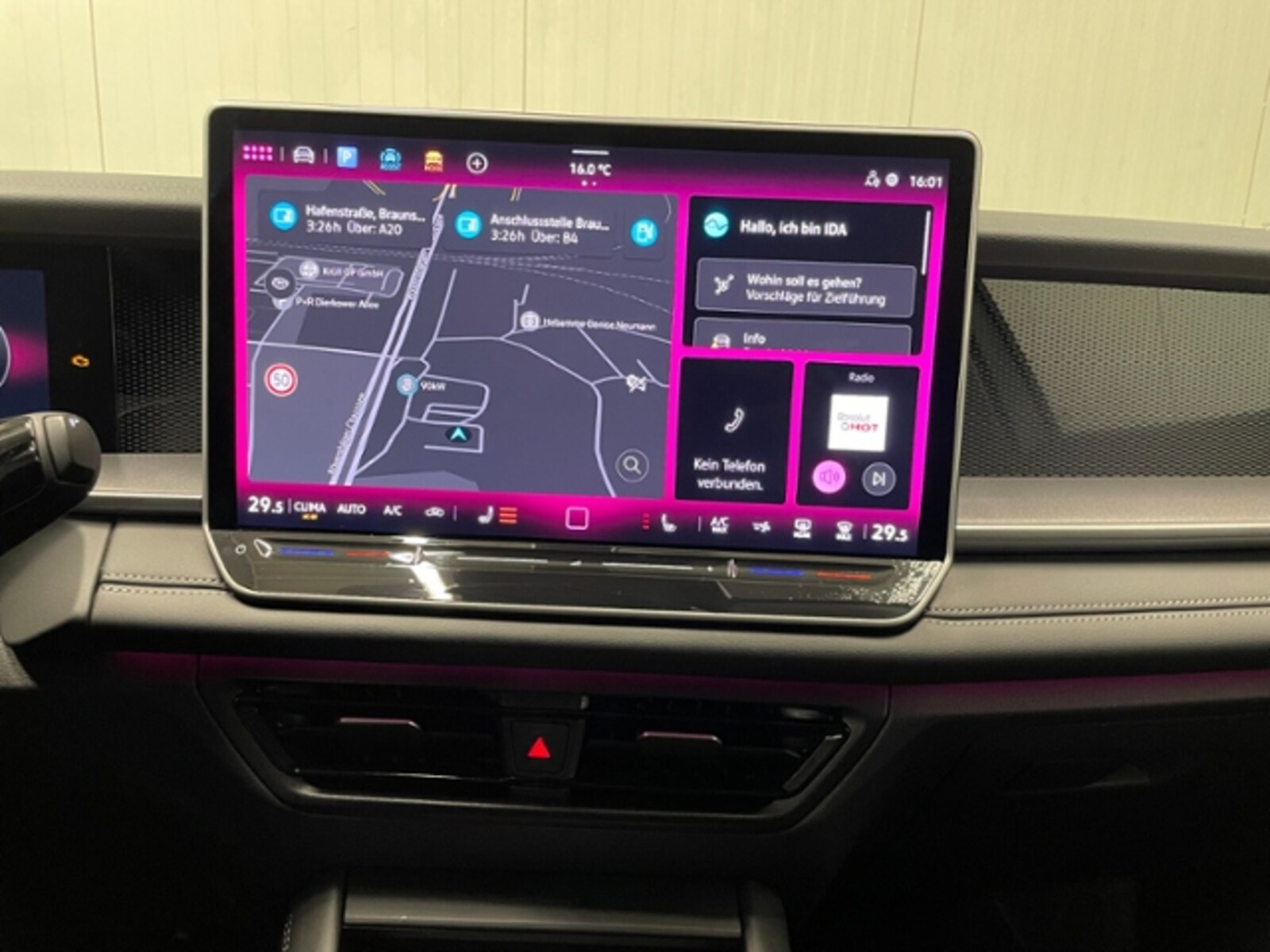 Volkswagen Tayron – Bild 16
