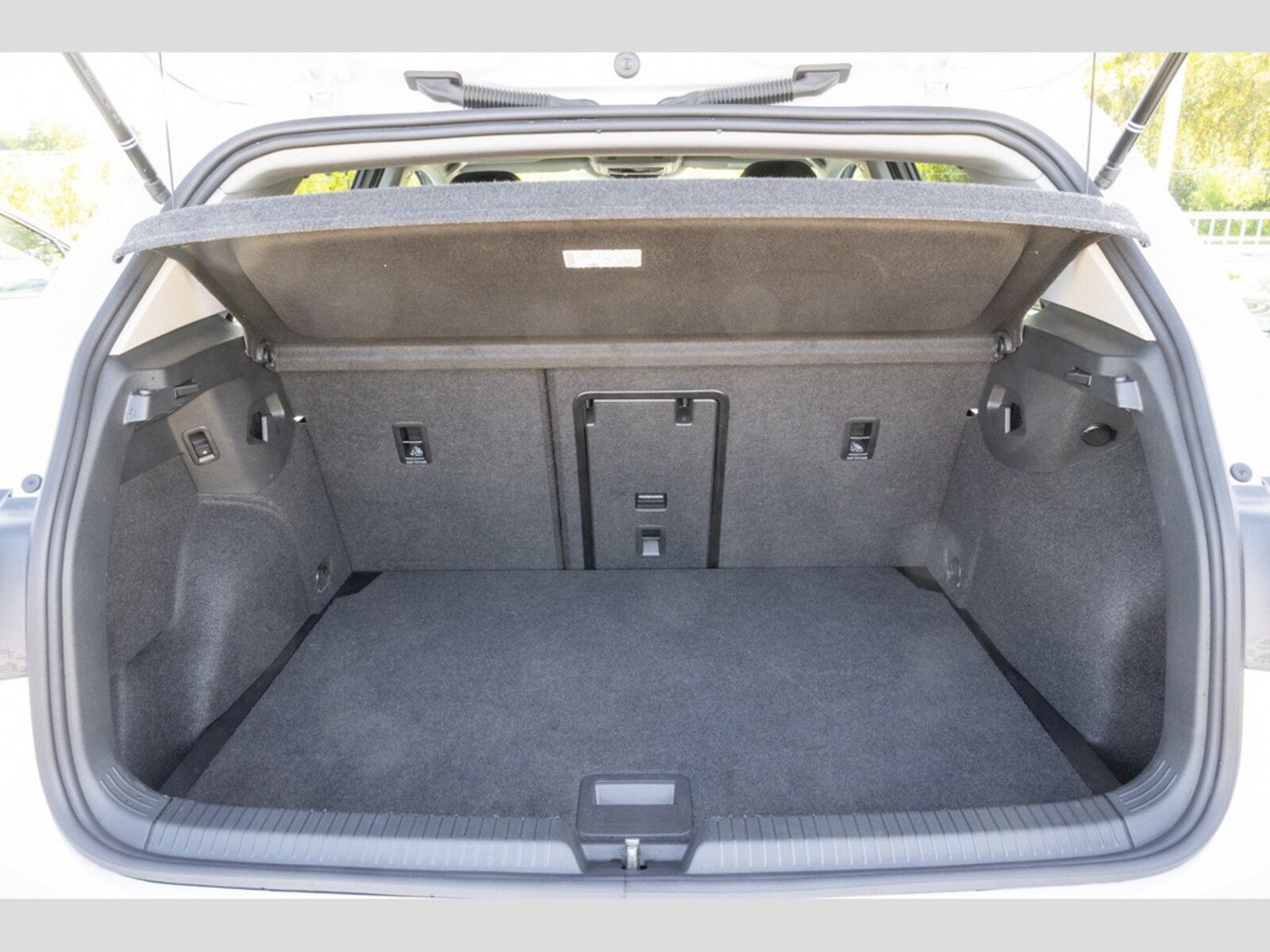 Volkswagen Golf – Bild 6