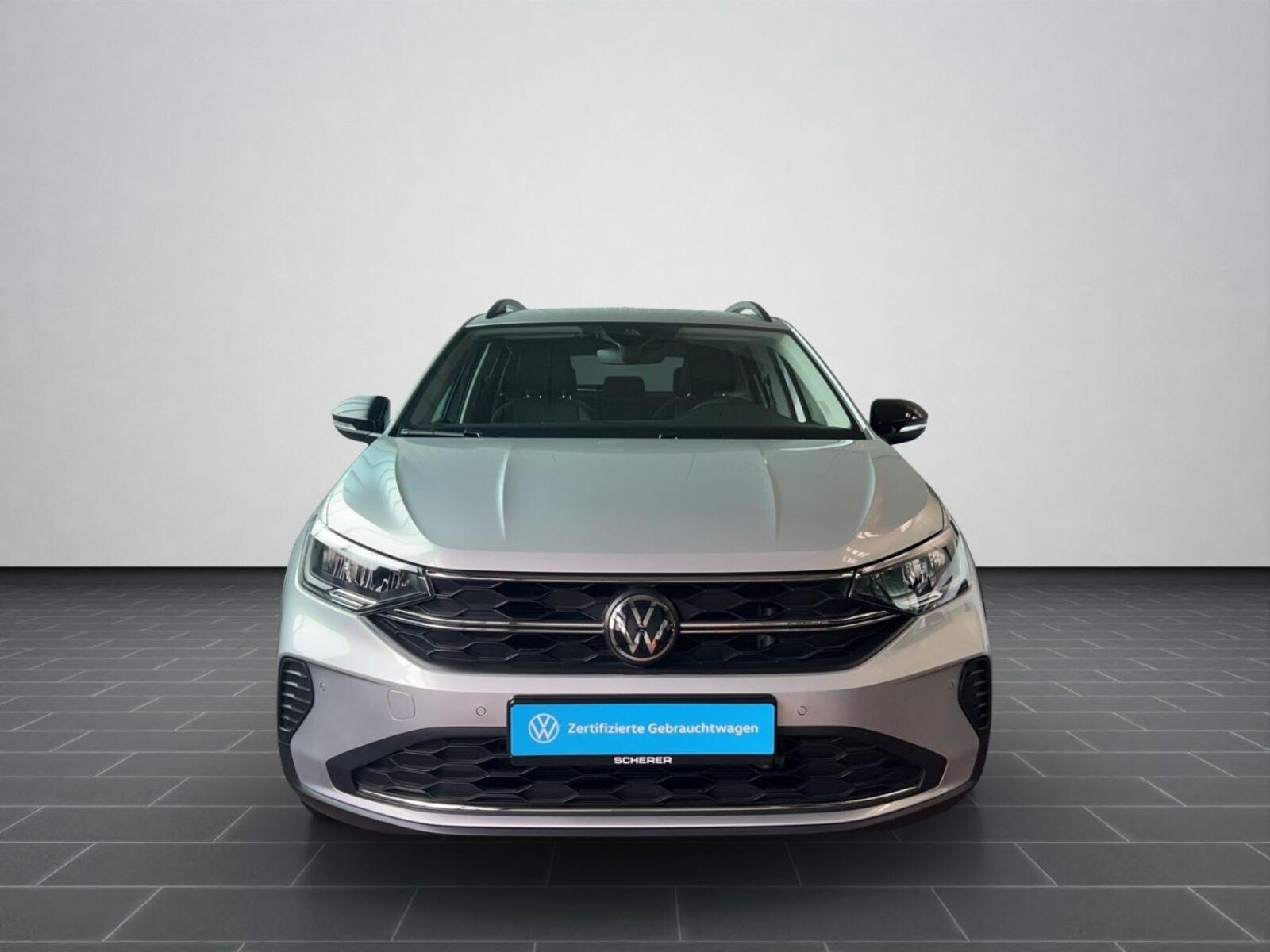 Volkswagen Taigo – Bild 4