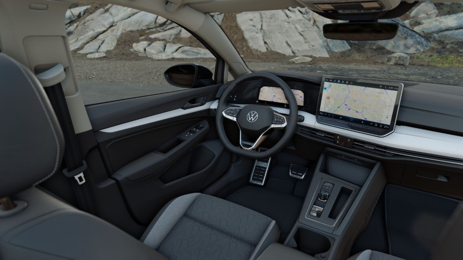Volkswagen Golf Variant – Bild 12
