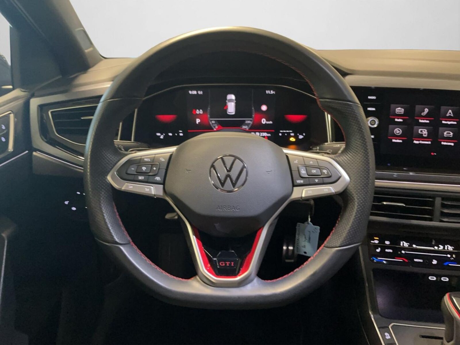 Volkswagen Polo – Bild 9
