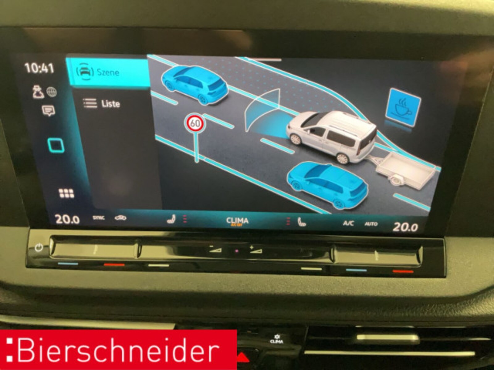 Volkswagen Caddy – Bild 22