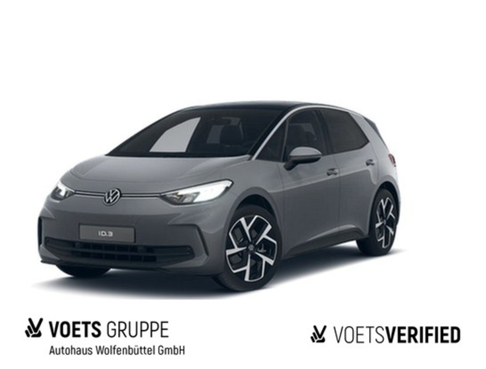 Volkswagen ID.3 – Bild 2