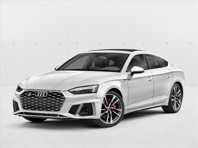 2021 Audi S5 Sportback