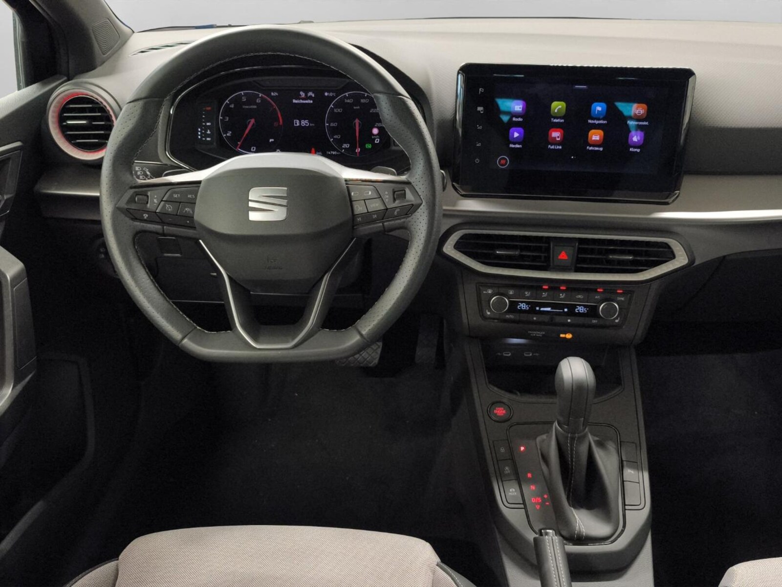 SEAT Ibiza – Bild 15