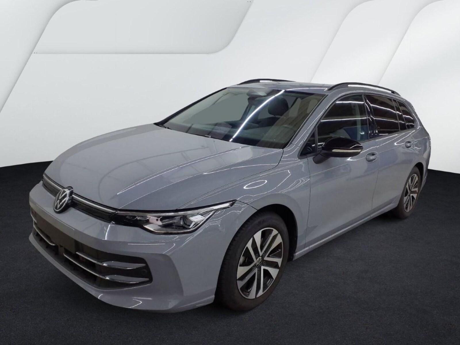 Volkswagen Golf Variant – Bild 2