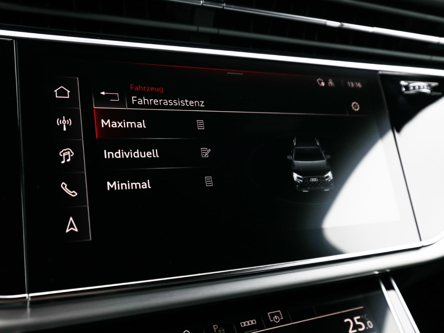Bild über Audi Q7 SUV TFSI e S line business TFSI e quattro 290 kW tiptronic - für weitere Informationen kontaktieren Sie den Audi Partner