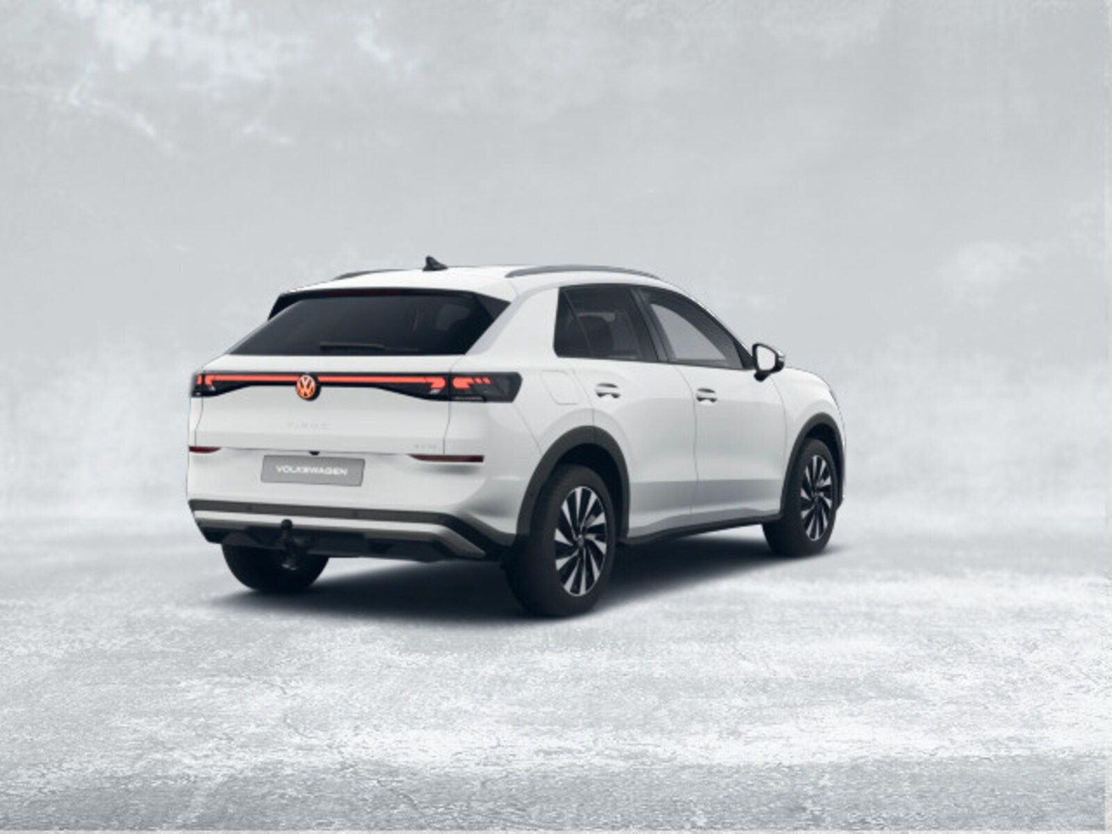 Volkswagen T-Roc – Bild 2