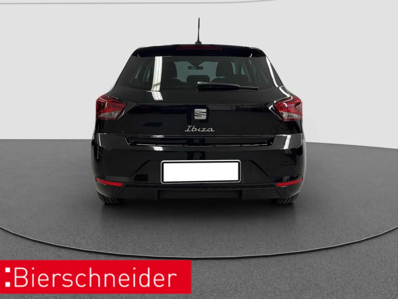 SEAT Ibiza – Bild 6