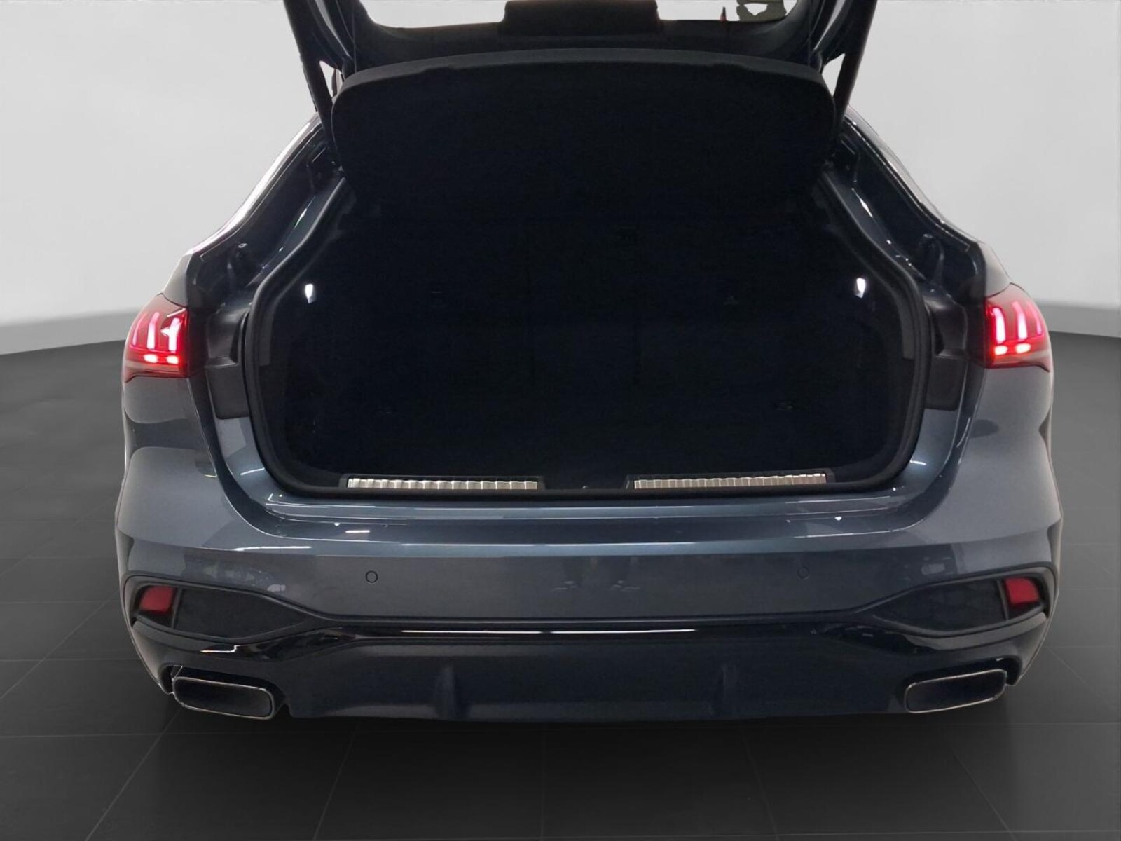 Audi A5 Limousine – Bild 20