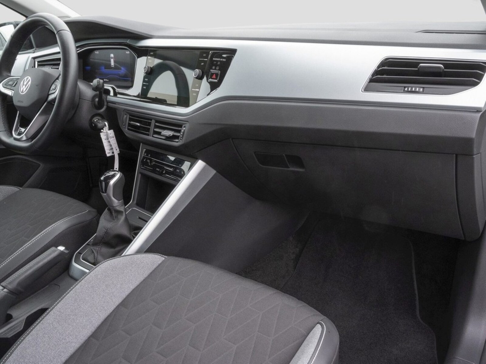 Volkswagen Polo – Bild 8