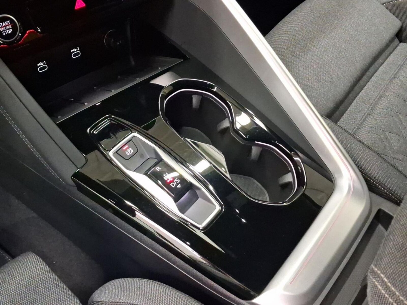 Audi Q5 – Bild 7
